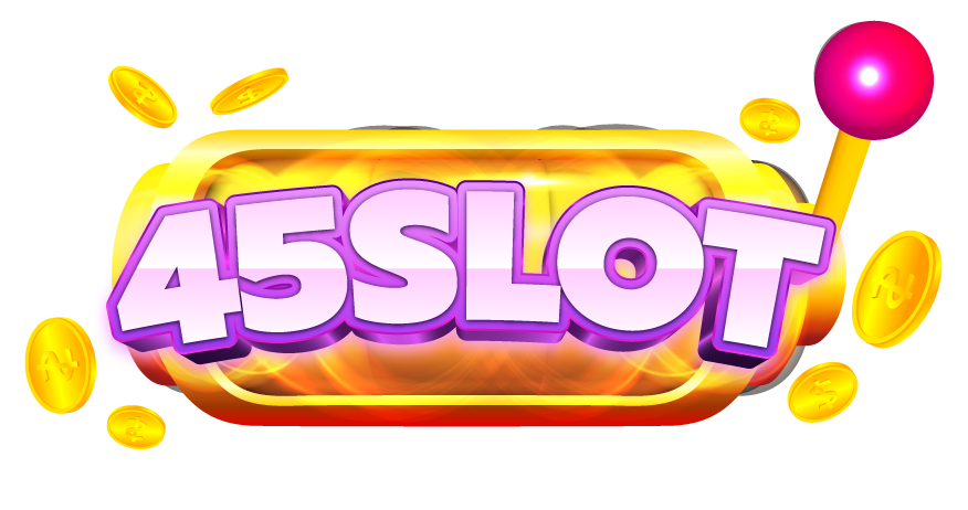 Logo-45slot-2