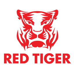 red-tiger